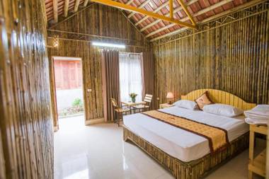 Tam Coc The Moon Lady Homestay