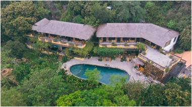 Trang An Ecolodge