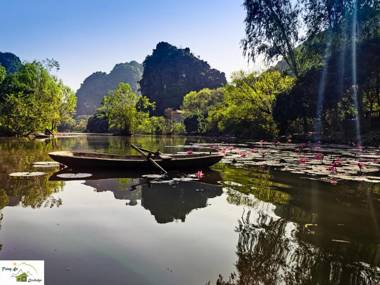 Trang An Ecolodge