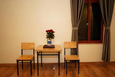 Trang An Garden Homestay