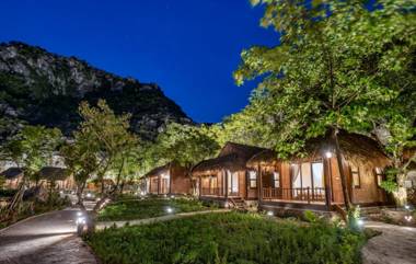 Mường Village Ninh Bình