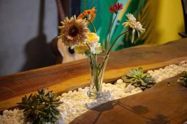 Tam Coc Brothers Homestay - Ninh Bình