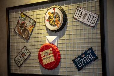 Tam Coc Brothers Homestay - Ninh Bình