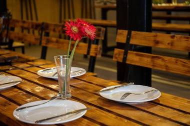 Tam Coc Brothers Homestay - Ninh Bình