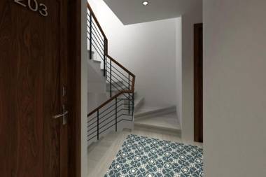 Tam Coc Condeluz Boutique Hotel