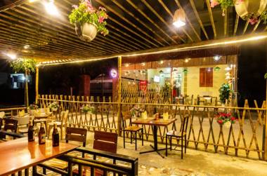 Trang An Moon Garden Homestay