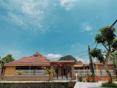Cosiana Homestay