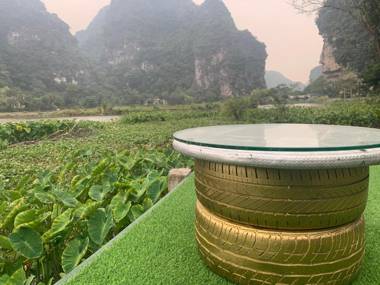 Trang An Memory Homestay