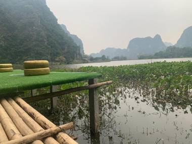 Trang An Memory Homestay