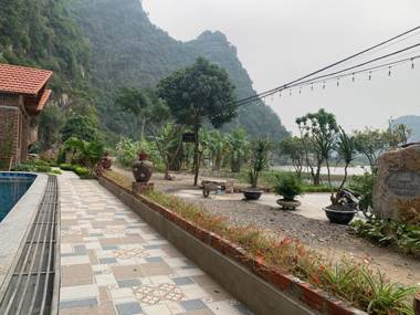 Trang An Memory Homestay