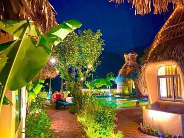 Tam Coc Sky Bungalow