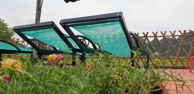 Tam Coc Sky Bungalow