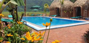 Tam Coc Sky Bungalow