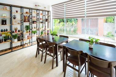 Della Luna Hotel Tam Cốc