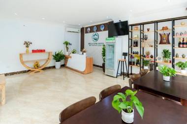 Della Luna Hotel Tam Cốc