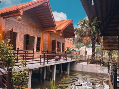 Luna Nature Homestay