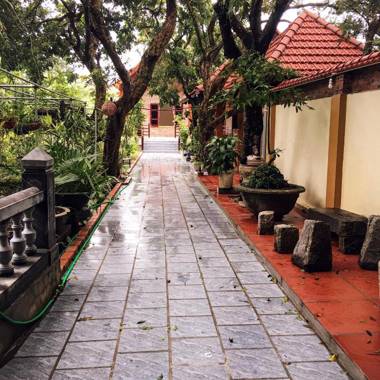 Luna Nature Homestay