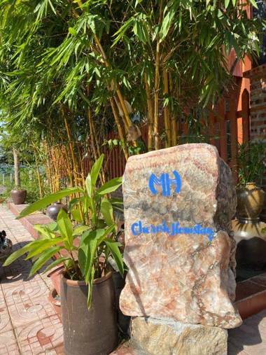 MH Cherish Homestay