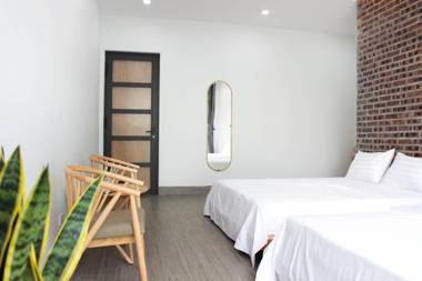 Coco0n Tam Cốc Homestay