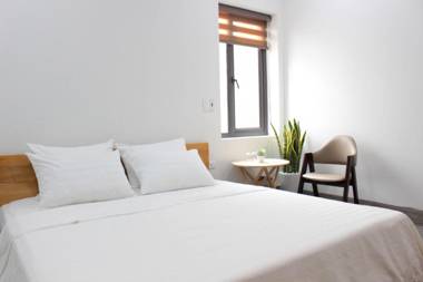 Coco0n Tam Cốc Homestay