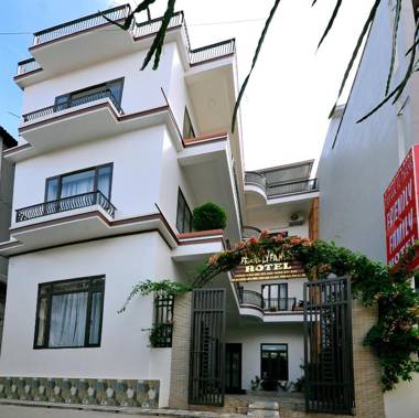 TAM COC VU THANH FRIENDLY FAMILY HOTEL