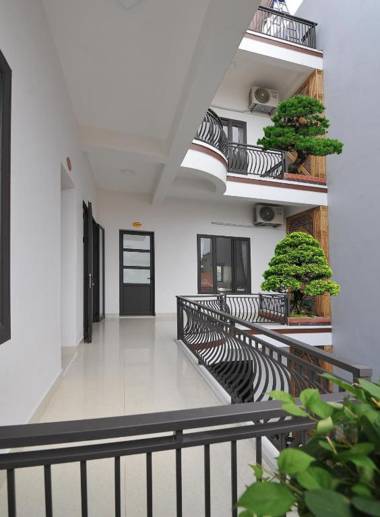 TAM COC VU THANH FRIENDLY FAMILY HOTEL