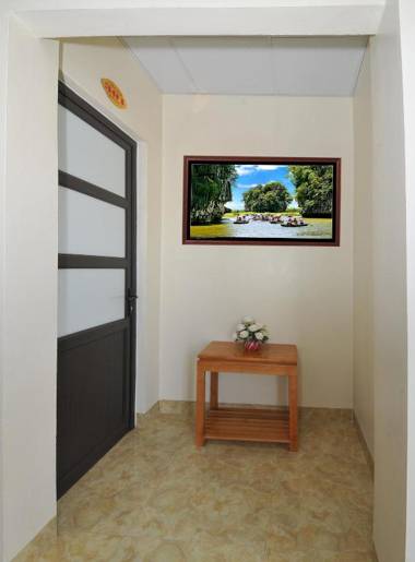 TAM COC VU THANH FRIENDLY FAMILY HOTEL