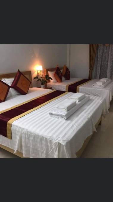 Tam Coc Scenery Homestay