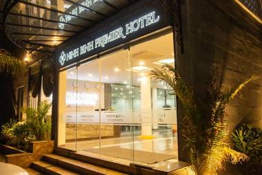 Tràng An - Ninh Bình Premier Hotel