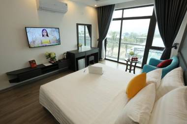 Tràng An - Ninh Bình Premier Hotel