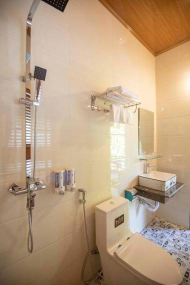 Hang Múa Village Homestay