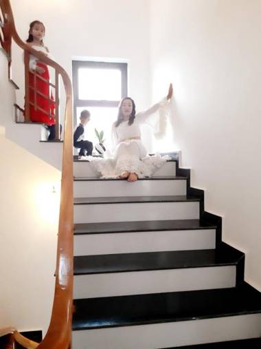 Hang Múa Lucky House