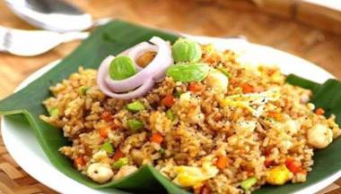 Hang Múa Lucky House