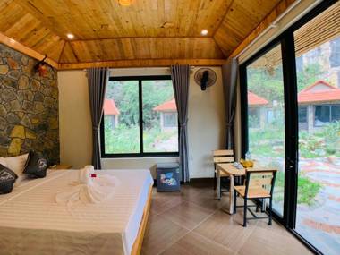 Trang An Peaceful Homestay