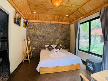 Trang An Peaceful Homestay