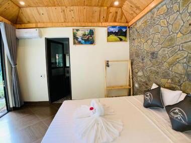 Trang An Peaceful Homestay