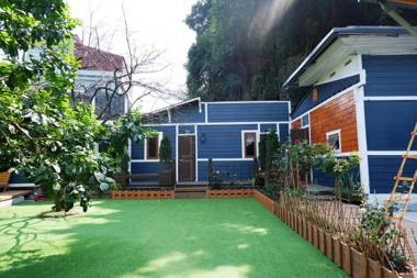 The View Point Home & Spa