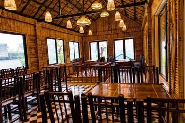 Trang An Aroma Homestay