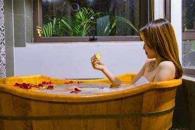 Trang An Aroma Homestay