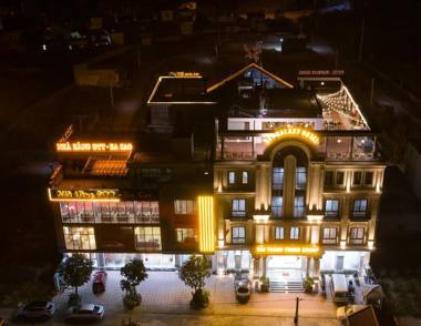 ĐTT Galaxy Tam Chúc