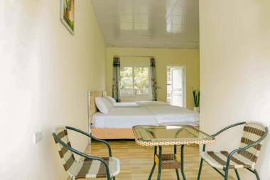 Trang An Pristine View Homestay