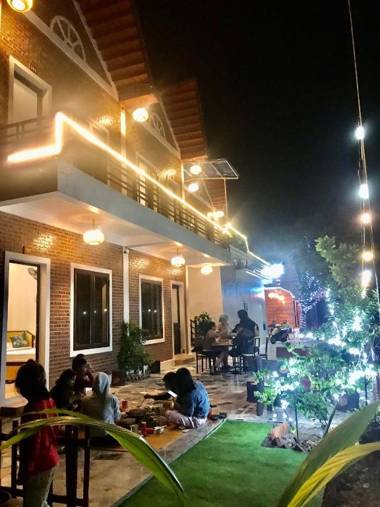 Trang An Dragon Homestay