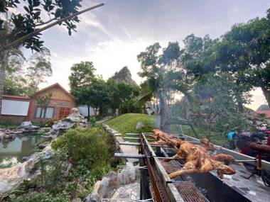 Trang An Lighthouse Homestay