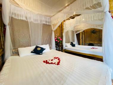 Lotus Field Homestay