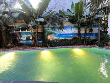 Tam Coc Full House Homestay