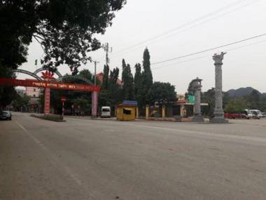 La Belle VIE Tam Coc Brother