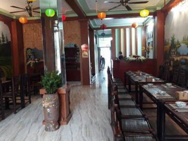 La Belle VIE Tam Coc Brother