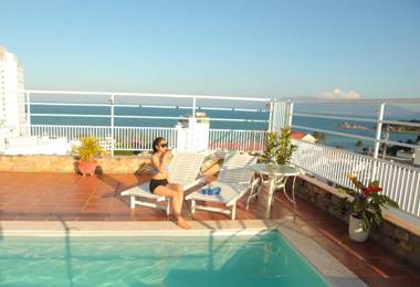 Memory Nha Trang Hotel