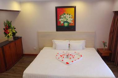 Memory Nha Trang Hotel