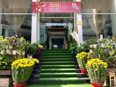 Sunny Hotel Nha Trang